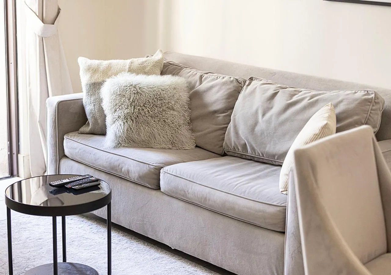 Luxury 1-Bedroom Apartment, 5 Min To Dubai Mall Apartament
