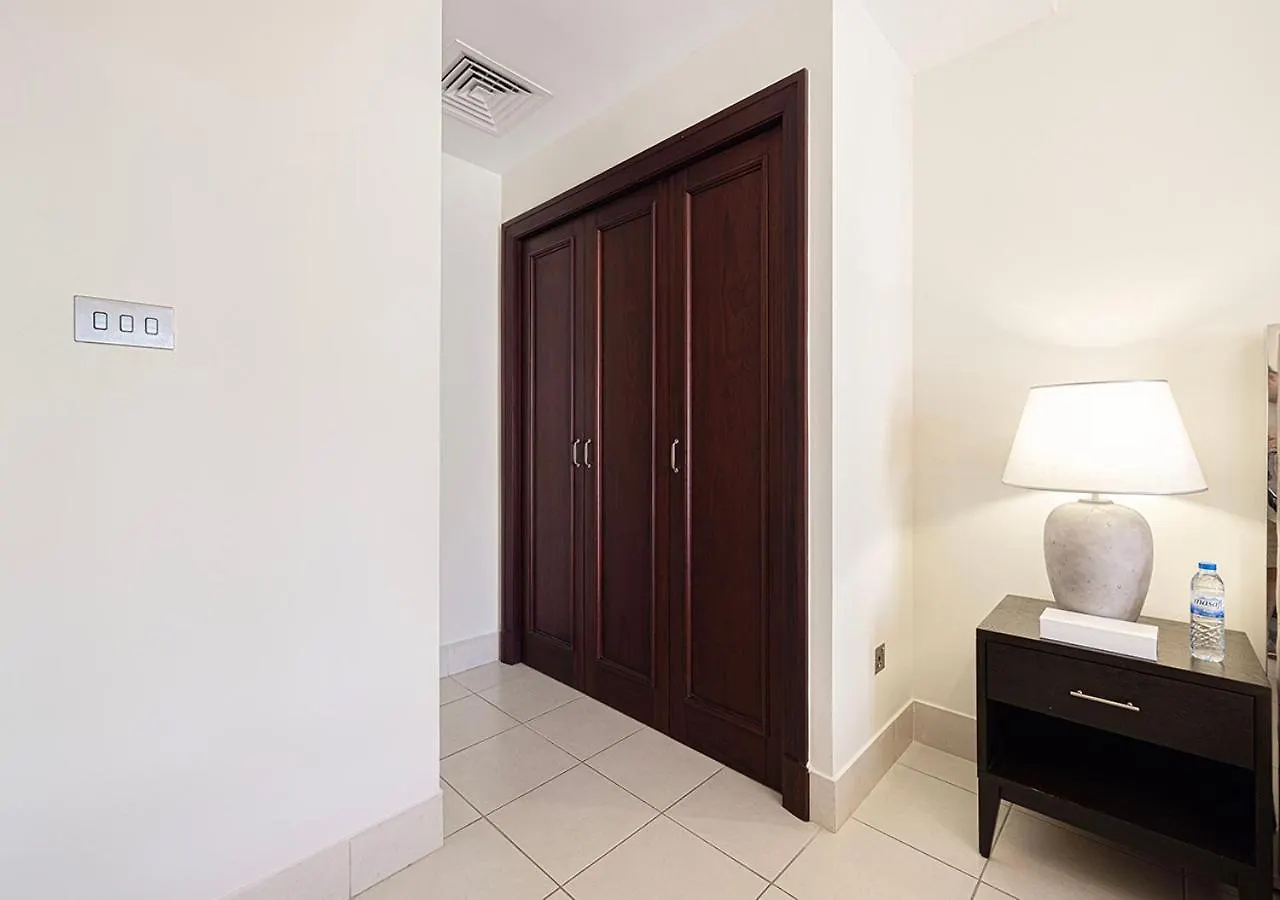 Luxury 1-Bedroom Apartment, 5 Min To Dubai Mall 0*,